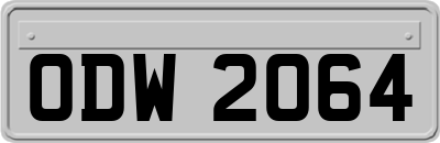 ODW2064