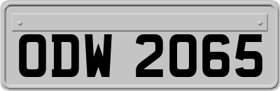 ODW2065