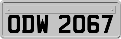 ODW2067