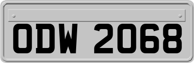 ODW2068
