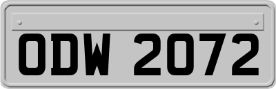 ODW2072