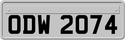 ODW2074