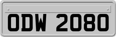 ODW2080
