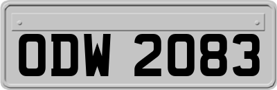 ODW2083