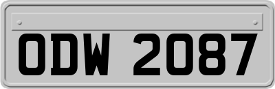 ODW2087