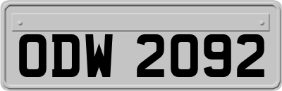 ODW2092