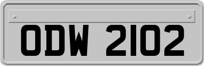 ODW2102