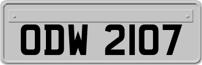 ODW2107