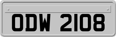 ODW2108