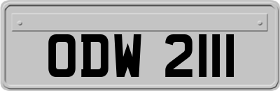 ODW2111