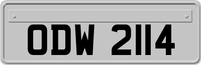 ODW2114