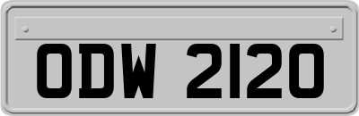 ODW2120