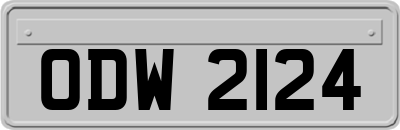 ODW2124