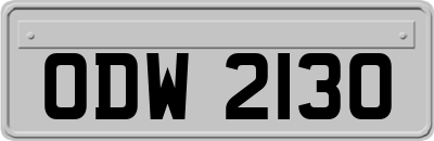 ODW2130