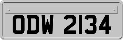 ODW2134