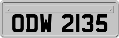 ODW2135