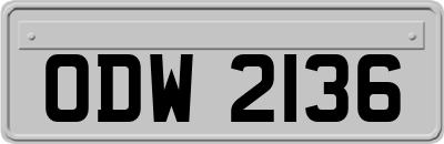ODW2136