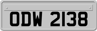 ODW2138