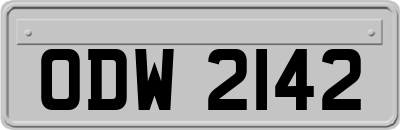 ODW2142