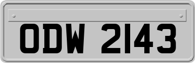 ODW2143