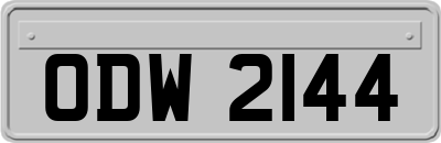 ODW2144