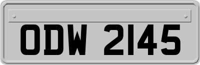 ODW2145