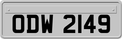 ODW2149
