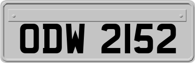 ODW2152