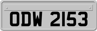 ODW2153