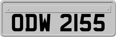 ODW2155