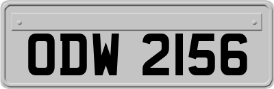 ODW2156