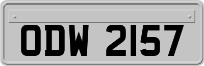 ODW2157