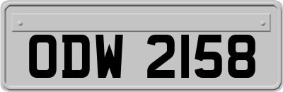 ODW2158