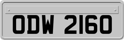 ODW2160