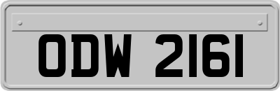 ODW2161