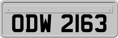 ODW2163