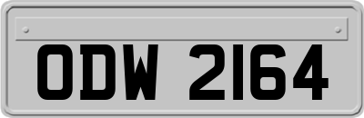 ODW2164