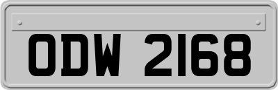 ODW2168