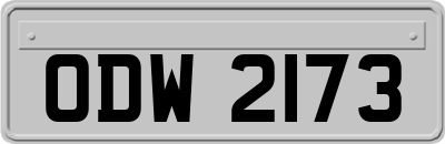 ODW2173