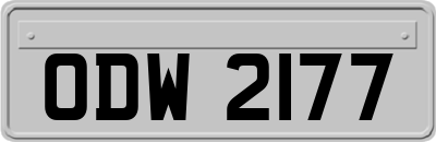 ODW2177