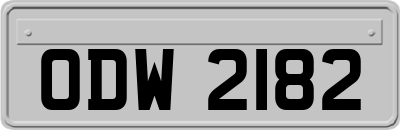 ODW2182