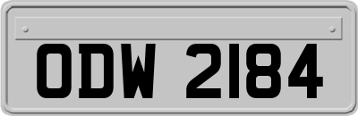 ODW2184
