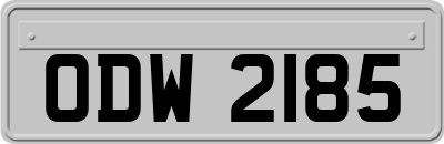 ODW2185