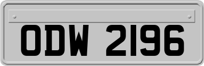 ODW2196