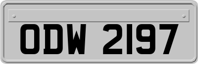 ODW2197