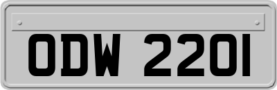ODW2201