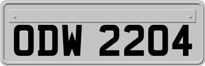 ODW2204