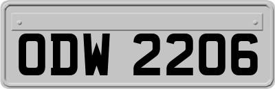 ODW2206