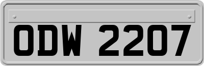 ODW2207