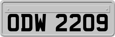 ODW2209